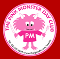 The Pink Monster